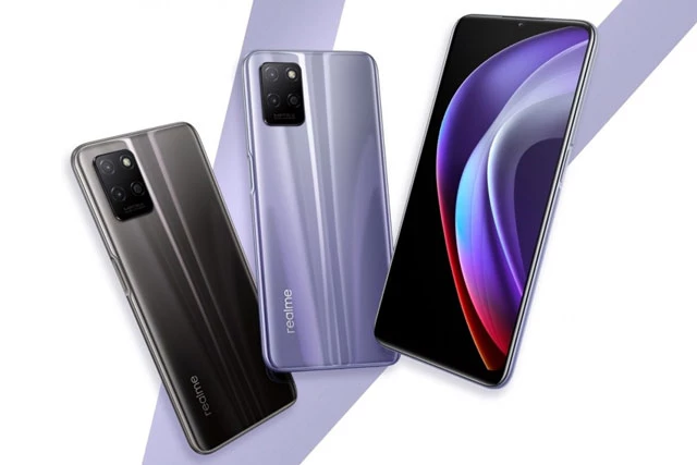 Realme V11s 5G.