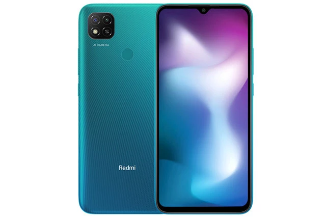 Xiaomi Redmi 9 Activ.