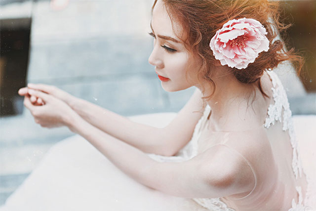 Phụ nữ có sức hút cực mạnh bất chấp tuổi tác nếu sở hữu riêng điểm này