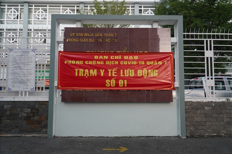 Bước chuyển hướng chiến lược quyết định hiệu quả trong phòng chống dịch