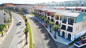 NovaGroup tái cấu trúc thành Tập đoàn đầu tư và phát triển kinh tế 