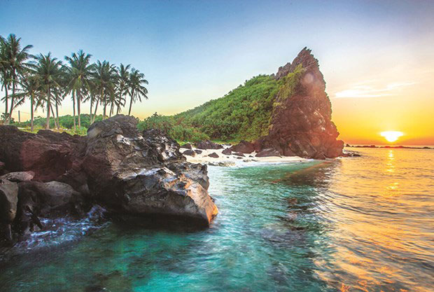 Lý Sơn – Đảo tiền tiêu của Tổ quốc