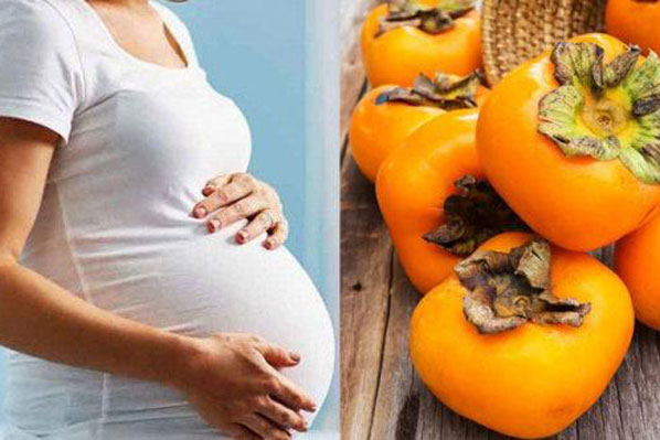 Bà bầu ăn hồng giòn được không? Những lưu ý khi ăn hồng giòn mẹ bầu cần biết