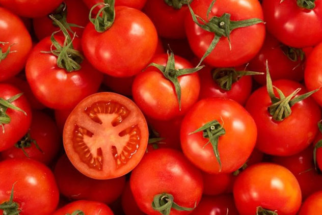 Ăn cà chua sống có tác dụng gì? Có nên ăn cà chua sống hằng ngày không?