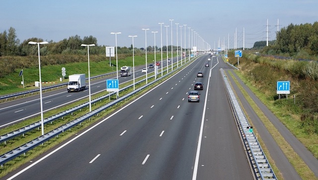 Thủ tướng phê duyệt chủ trương đầu tư cao tốc Biên Hòa - Vũng Tàu hơn 19.600 tỷ đồng