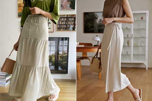 4 mẫu chân váy vừa lỗi mốt lại dìm dáng thậm tệ chị em nên tránh xa