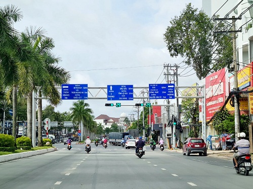 Cần Thơ nới lỏng giãn cách xã hội từ 0h ngày 24/9