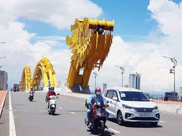 Đà Nẵng: Dự kiến nới lỏng các biện pháp phòng, chống dịch từ ngày 1/10