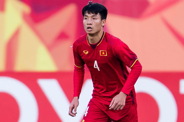 ĐT Việt Nam đón tin vui trước trận gặp Trung Quốc