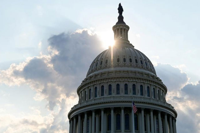 Nhà Trắng cảnh báo khả năng đóng cửa chính phủ