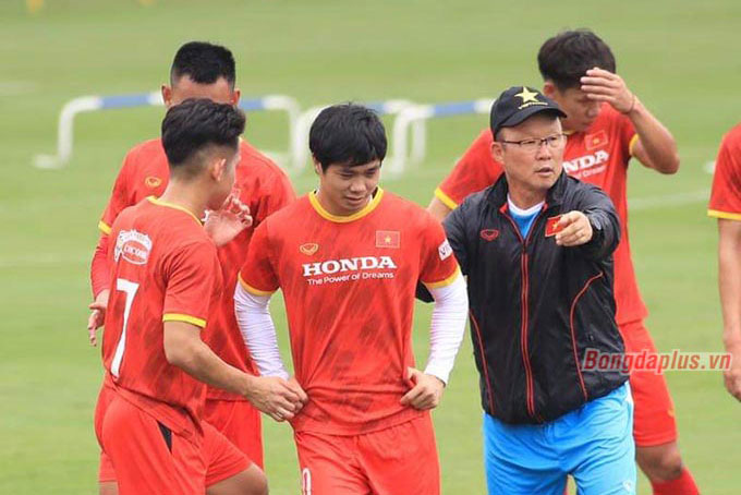 ĐT Việt Nam không thể xem nhẹ AFF Cup 2020!