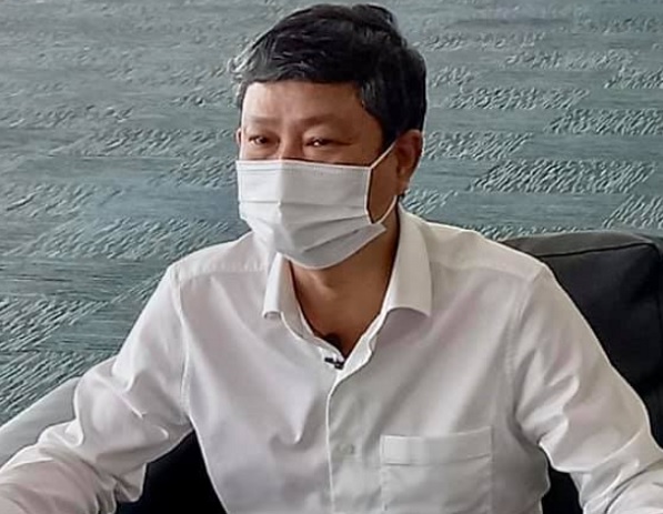 Bình Dương lên kế hoạch chuyển sang trạng thái bình thường mới