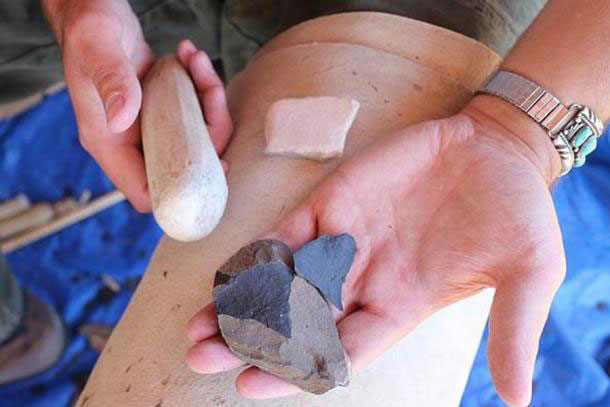 Bằng chứng sốc về "nền văn minh loài người khác" đi trước chúng ta