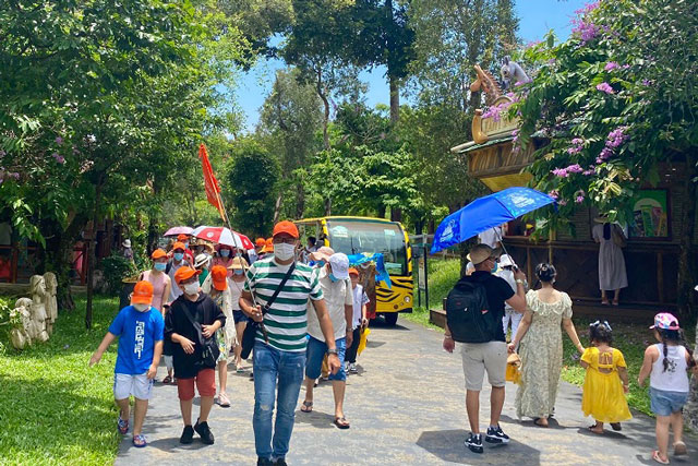 Doanh nghiệp du lịch được hưởng những chính sách hỗ trợ gì?