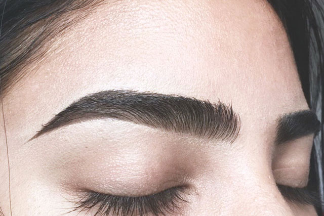 Gợi ý các kiểu dáng lông mày đẹp phù hợp với từng khuôn mặt