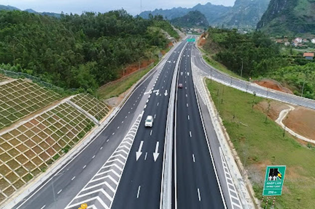 Tạo điều kiện để doanh nghiệp huy động vốn đầu tư hạ tầng giao thông