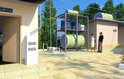 Viện Dân số, Sức khỏe và Phát triển hướng đến mục tiêu nước sạch và an ninh nguồn nước