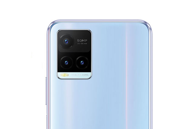 Smartphone RAM 6 GB, pin 5.000 mAh, giá 5,99 triệu tại Việt Nam, cạnh tranh với Xiaomi Redmi 10