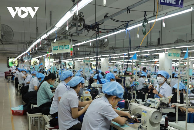 Toàn văn Nghị quyết của Chính phủ về hỗ trợ các đối tượng bị ảnh hưởng bởi dịch COVID-19