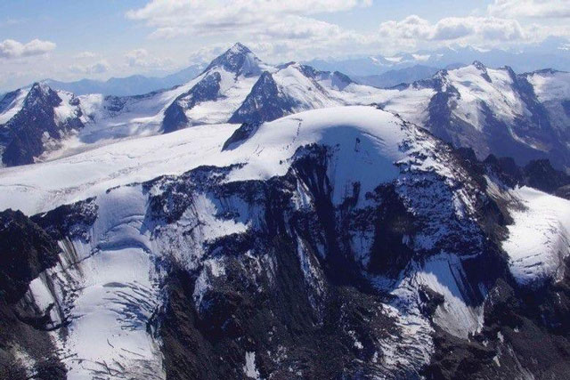 Xác ướp băng 5.300 năm tuổi trên đỉnh núi Alps, phát hiện khảo cổ vĩ đại nhất thế kỷ 20