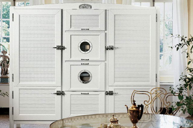 Top 5 chiếc tủ lạnh đắt nhất thế giới: Vị trí dẫn đầu có giá 41.000 USD