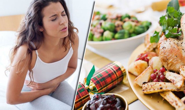 Tại sao thức ăn bị nhiễm khuẩn?