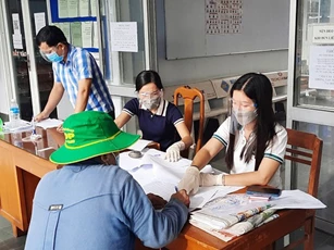 An Giang: Hỗ trợ hơn 78 tỷ đồng cho người lao động tự do