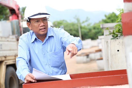 Tổng giám đốc Busadco Hoàng Đức Thảo: Thách thức lớn nhất hiện nay là đưa sản phẩm khoa học công nghệ ứng dụng thực tiễn 