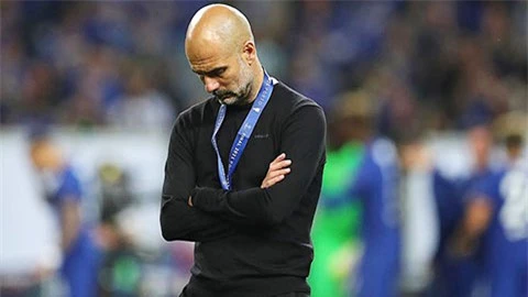 Chiến thuật Chelsea vs Man City: Guardiola làm gì cho... không sai?