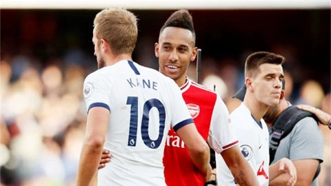 Đội hình dự kiến Arsenal vs Tottenham: Hàng phòng ngự sẽ lại nâng bước Pháo thủ?