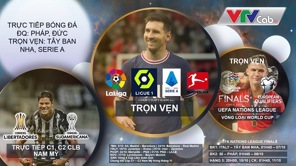 VTVcab ưu đãi lớn toàn quốc từ 25/9 đến 10/11