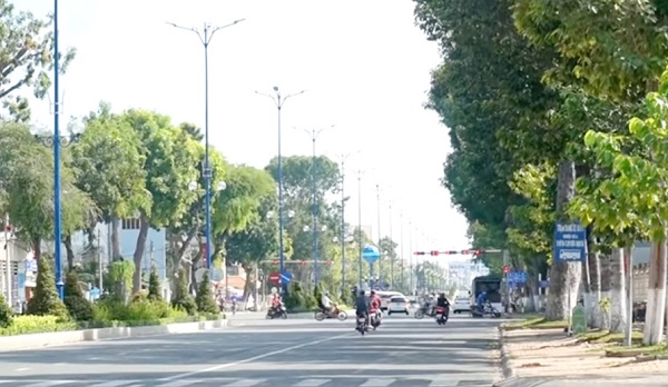 Tiền Giang giãn cách xã hội theo Chỉ thị 15 trên toàn tỉnh từ 0h ngày 26/9