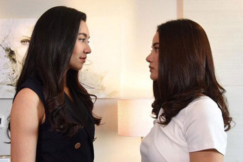 Bảo chị dâu dạy lại con gái, tôi không ngờ nhận ngay một đòn oan và cơn giận xanh mặt