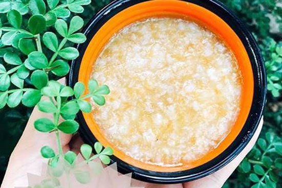 Cách nấu cháo thịt bò cho bé ăn dặm và lưu ý gì khi nấu cháo thịt bò cho bé?