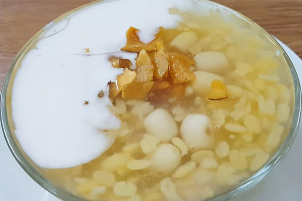 Bà bầu ăn chè đậu xanh được không? Cần lưu ý gì khi cho bà bầu ăn chè đậu xanh?