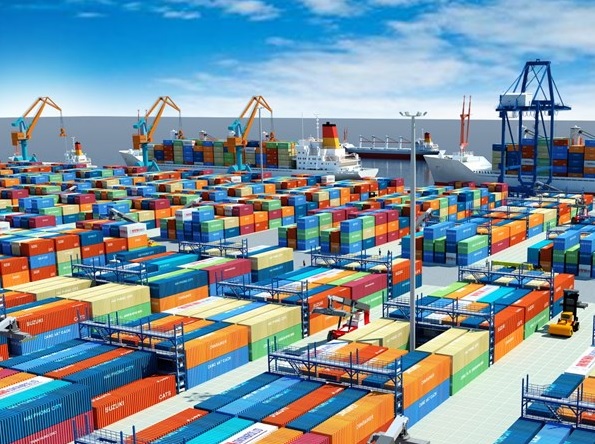 3 lý do chính đẩy xuất khẩu tăng trưởng tích cực giữa đại dịch 