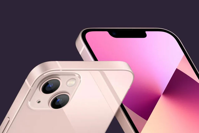 iPhone 13 có thể lập kỷ lục doanh số nhờ camera mới