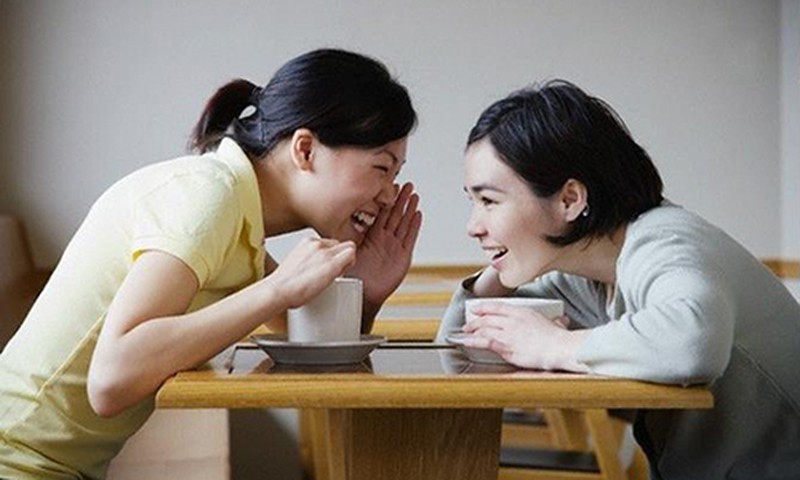 Không muốn khẩu nghiệp khổ cả đời thì 5 điều sau tuyệt đối phụ nữ đừng nói ra