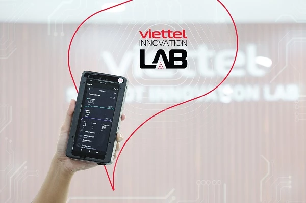 Viettel đã thử nghiệm thành công 5G với tốc độ 4,7 Gb/giây, đạt kỷ lục châu Á.