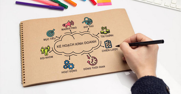 Khóa học trực tuyến đầu tiên về "lập kế hoạch kinh doanh" cho nữ doanh nhân 