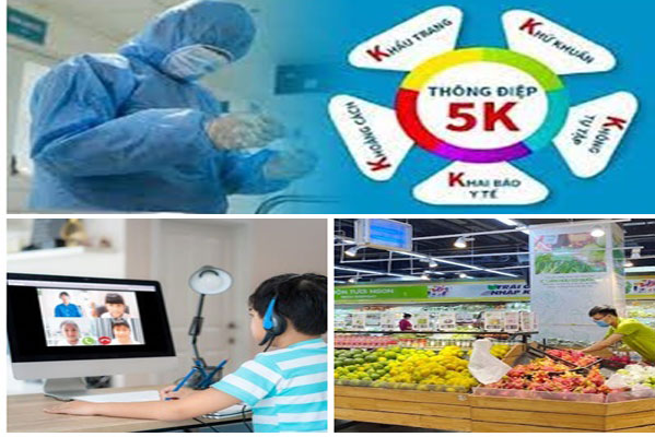 Chỉ đạo, điều hành của Chính phủ, Thủ tướng Chính phủ nổi bật tuần từ 18-24/9