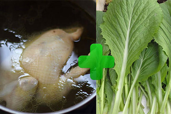 5 sai lầm khi chế biến và ăn thịt gà nhiều người mắc phải, không sửa ngay có thể phải trả giá đắt