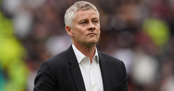 5 điểm nhấn trận Man United 0-1 Aston Villa: Báo động đỏ cho Solskjaer