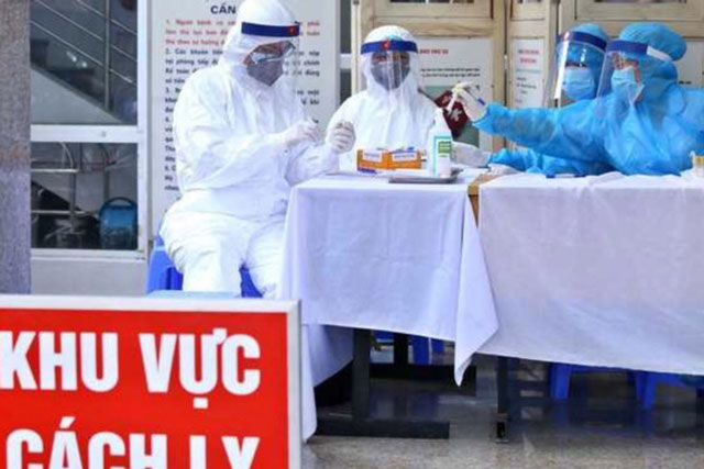 Ngày 26/9: Thêm 10.011 ca mắc COVID-19, riêng TP Hồ Chí Minh đã 5.121 ca
