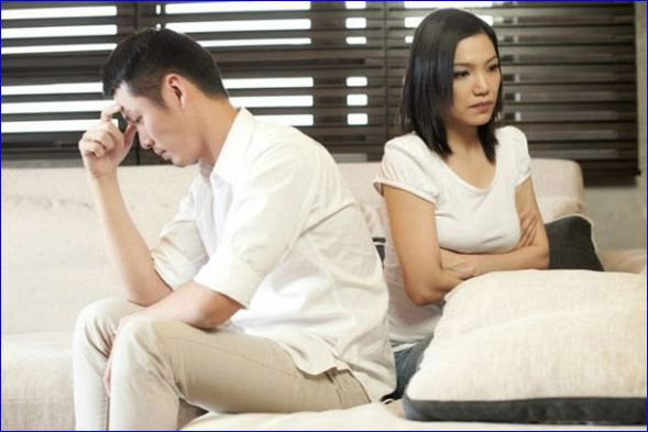 Vợ quyết không chịu về nhà chồng ở cữ, nhưng sau khi nghe được câu chuyện từ người họ hàng, cô ấy phăm phăm đòi về