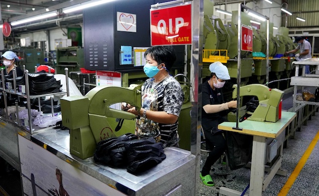 TP Hồ Chí Minh kiến nghị Thủ tướng cho phép áp dụng mở cửa kinh tế theo quy định riêng
