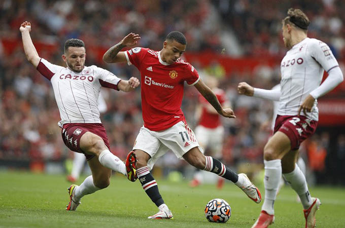 CĐV Man United chỉ ra tội đồ ở trận thua Aston Villa