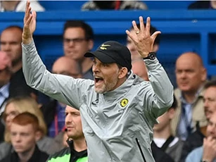 HLV Tuchel sai ở đâu trong thất bại trước Man City?