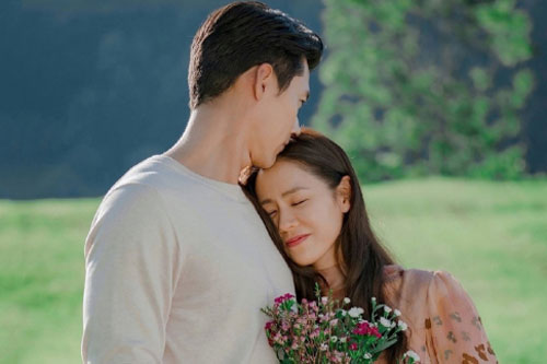 5 cử chỉ mỗi tối chỉ có ở chồng chung thủy, xem vợ là ưu tiên số 1