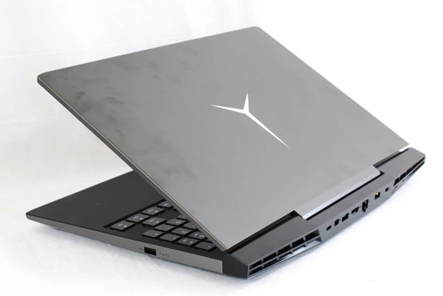 8. Lenovo Legion Y7000.